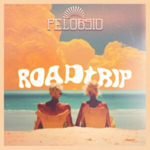 Portada de Roadtrip